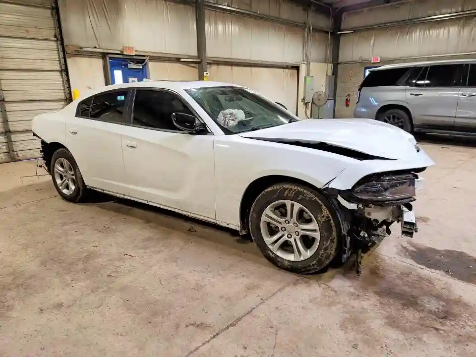 2C3CDXBGXPH672209 2023 DODGE CHARGER-3