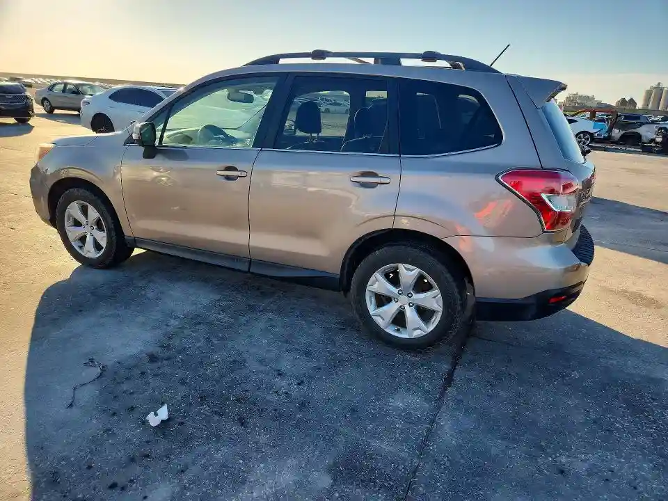 JF2SJAPC7EH488045 2014 SUBARU FORESTER-1