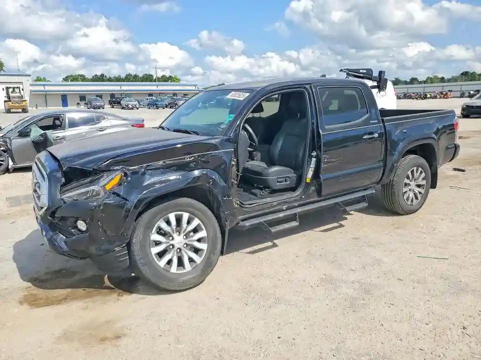 3TMEZ5CN8NM171373 2022 TOYOTA TACOMA-0