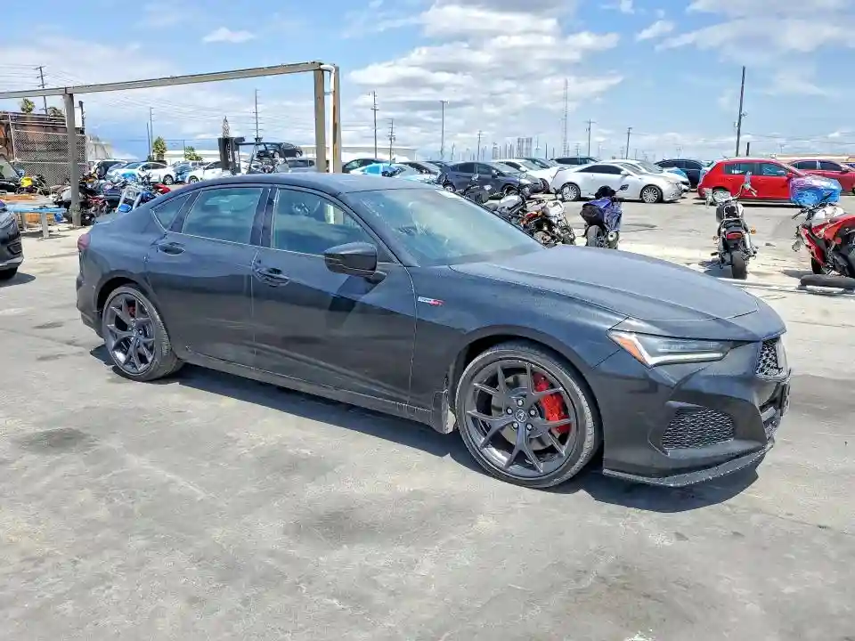 19UUB7F92NA000336 2022 ACURA TLX-3