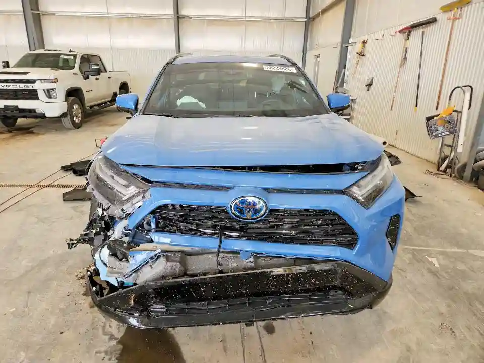 2T3T6RFV6RW068640 2024 TOYOTA RAV4-4