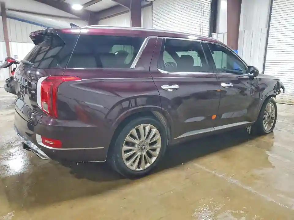 KM8R5DHE4LU151402 2020 HYUNDAI PALISADE-2