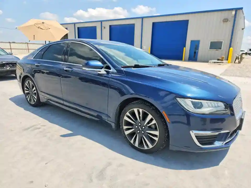 3LN6L5E94HR618046 2017 LINCOLN MKZ-3