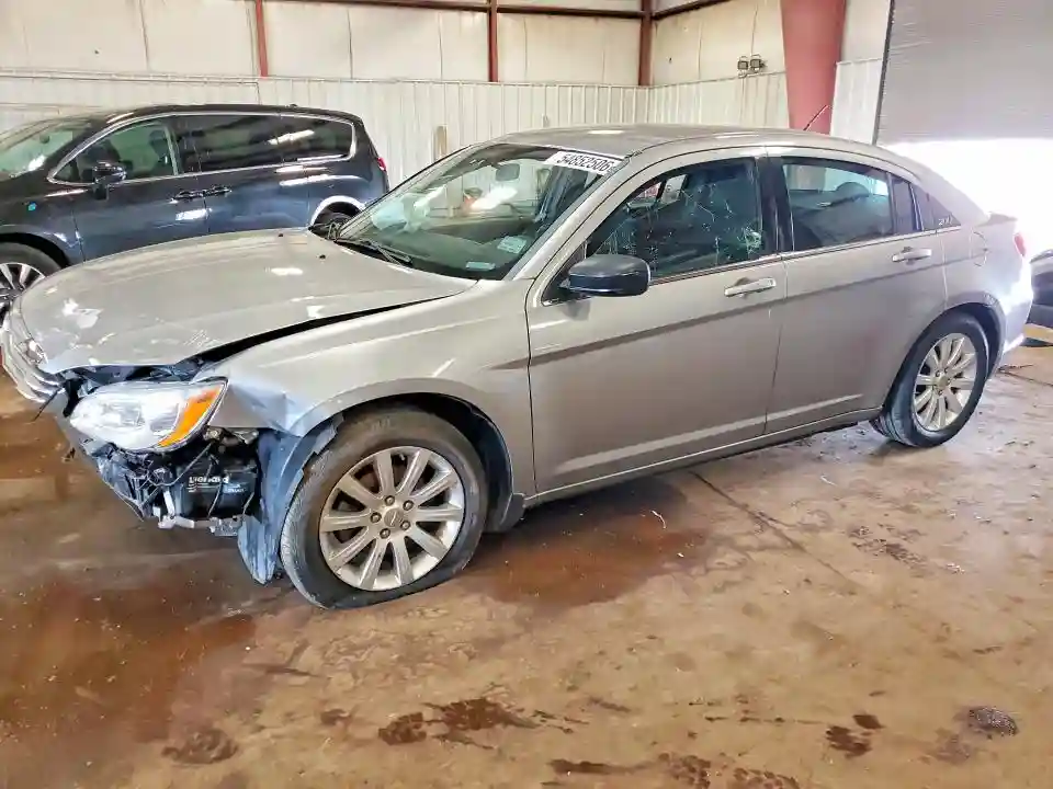 1C3CCBBB3DN601382 2013 CHRYSLER 200-0