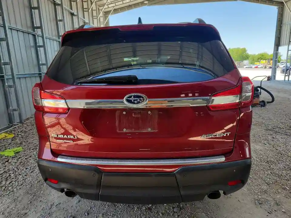 4S4WMACD6L3423134 2020 SUBARU ASCENT-5
