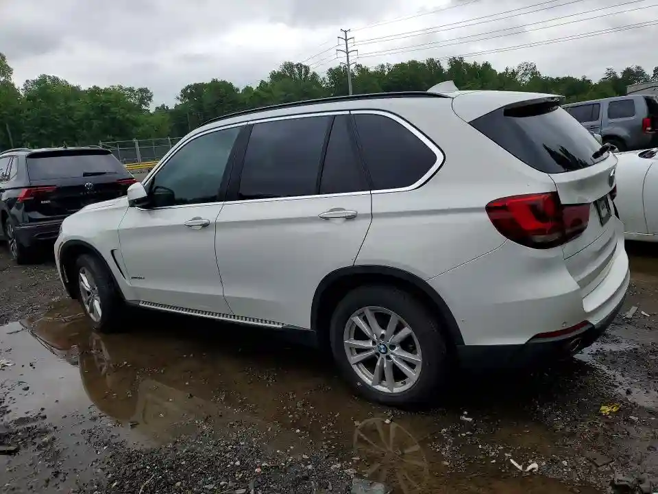 5UXKS4C56F0N06053 2015 BMW X5-1