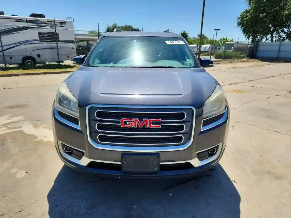1GKKVRKD3EJ279755 2014 GMC ACADIA-4