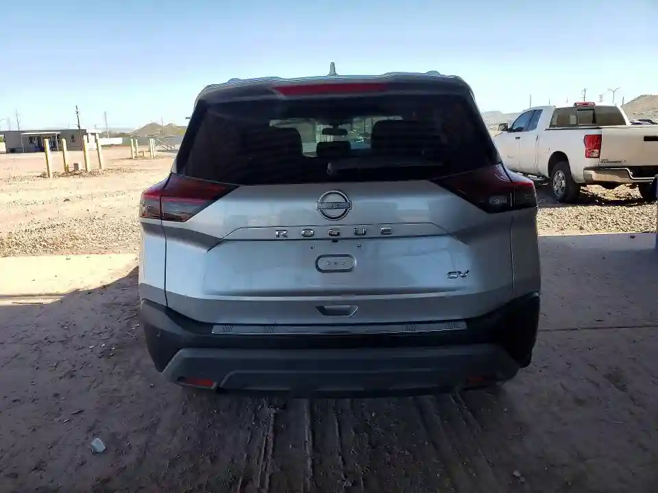 5N1BT3BA1PC811771 2023 NISSAN ROGUE-5