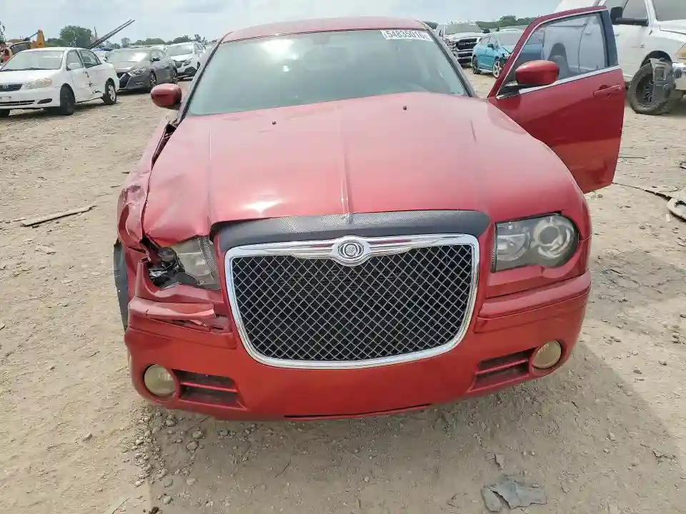2C3CA2CVXAH262283 2010 CHRYSLER 300 S-4