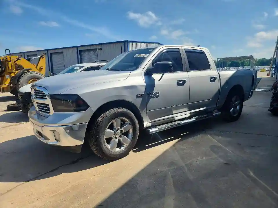 1C6RR6LT0GS128136 2016 RAM 1500-0