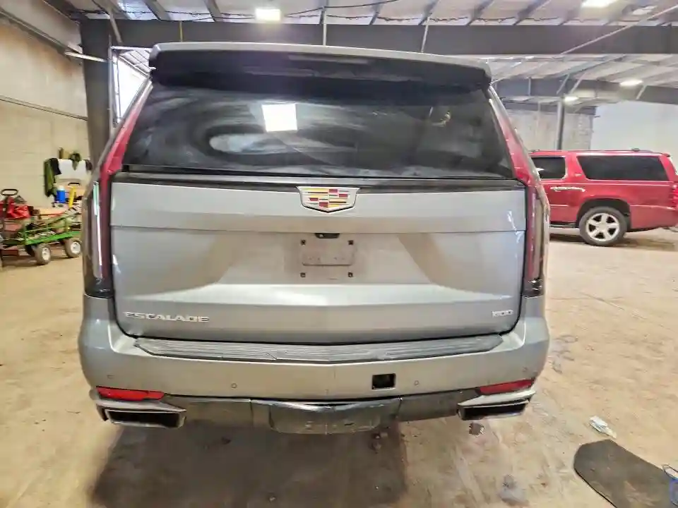 1GYS4BKL1PR364590 2023 CADILLAC ESCALADE-5