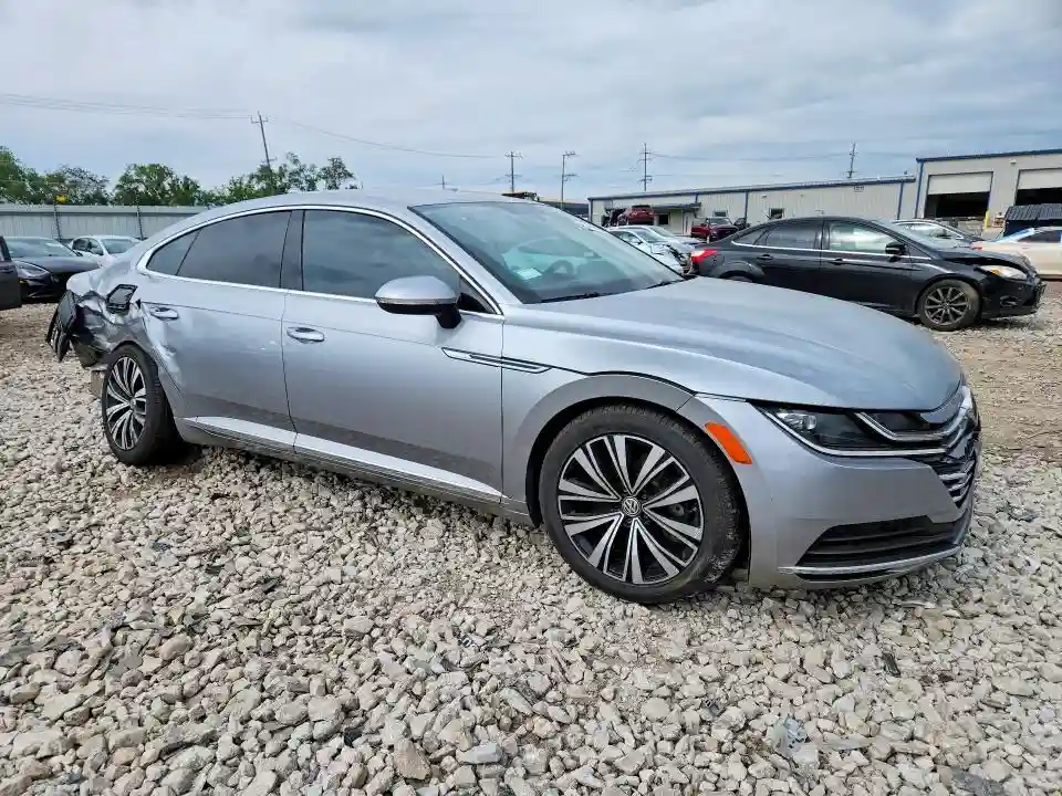 WVWBR7AN4KE000736 2019 VOLKSWAGEN ARTEON-3