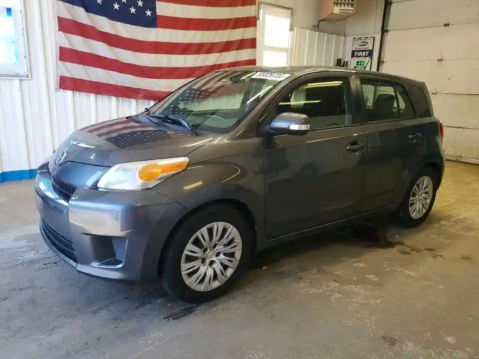 JTKKU4B44C1021901 2012 SCION XD-0