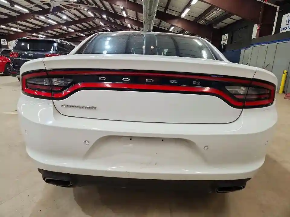 2C3CDXBG5FH870548 2015 DODGE CHARGER-5
