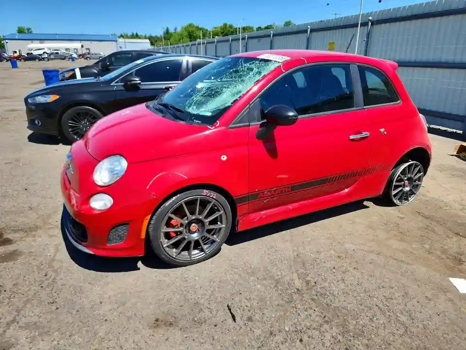 3C3CFFFH5DT512166 2013 FIAT 500-0
