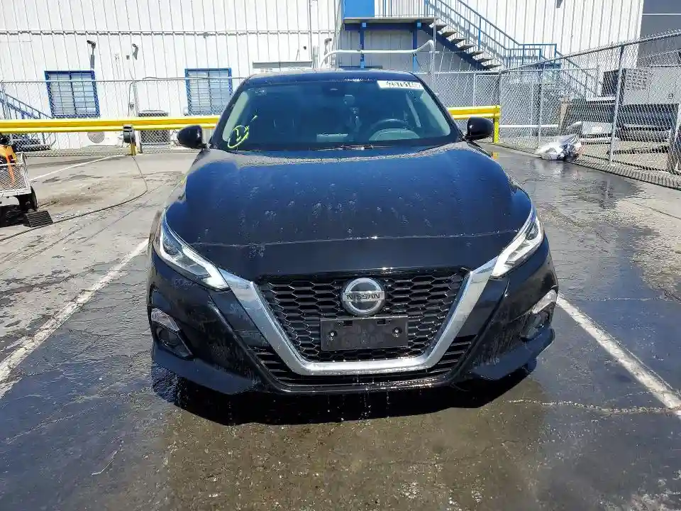 1N4BL4DV2KC251512 2019 NISSAN ALTIMA-4