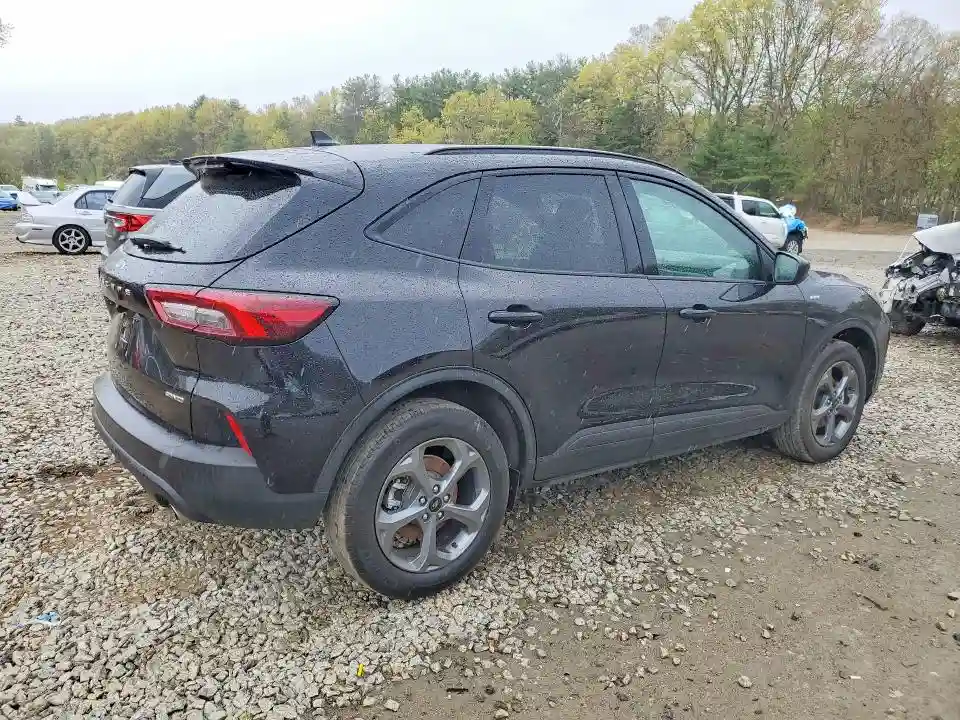 1FMCU9MN9SUA84449 2025 FORD ESCAPE-2