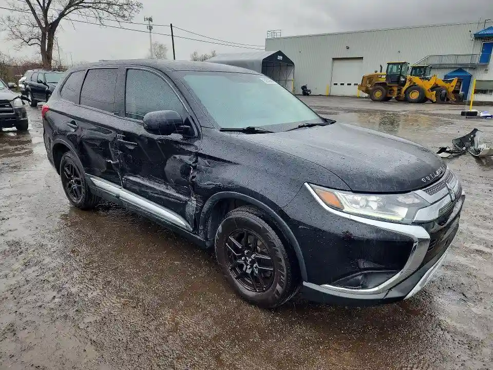 JA4AZ2A31KZ606687 2019 MITSUBISHI OUTLANDER-3