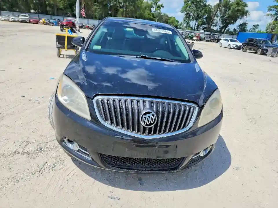 1G4PR5SK5C4179743 2012 BUICK VERANO-4