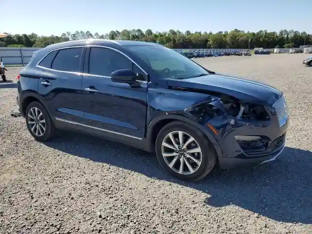 5LMCJ3C9XKUL38497 2019 LINCOLN MKC-3