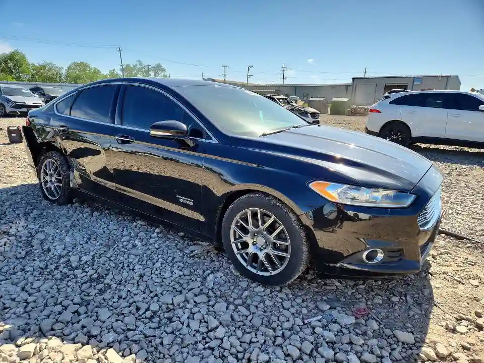 3FA6P0PU1GR373241 2016 FORD FUSION-3