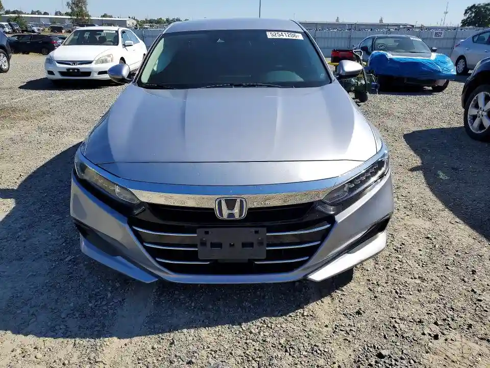 1HGCV3F14MA018129 2021 HONDA ACCORD-4
