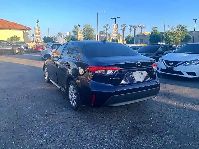 5YFB4MDE2RP223878 2024 TOYOTA COROLLA-2