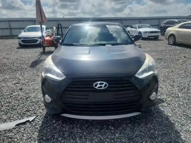 KMHTC6AE4FU231787 2015 HYUNDAI VELOSTER-4