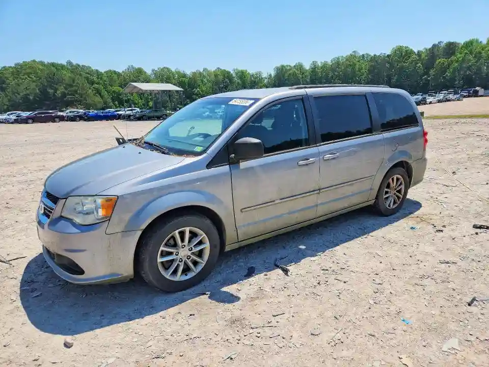2C4RDGCG7GR387904 2016 DODGE CARAVAN-0