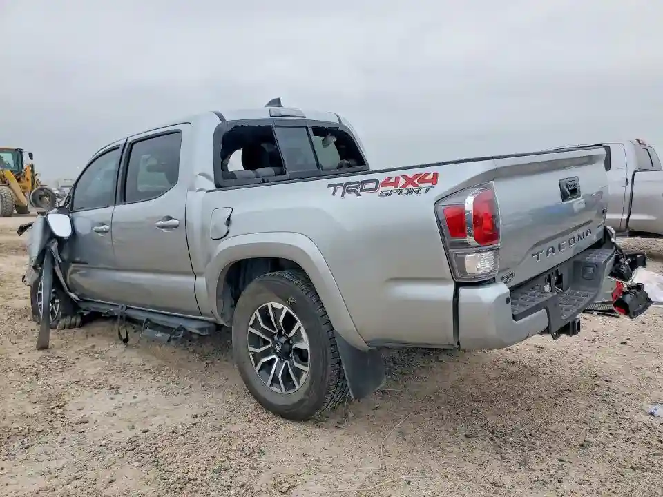 3TMCZ5AN6NM506754 2022 TOYOTA TACOMA TRD-1