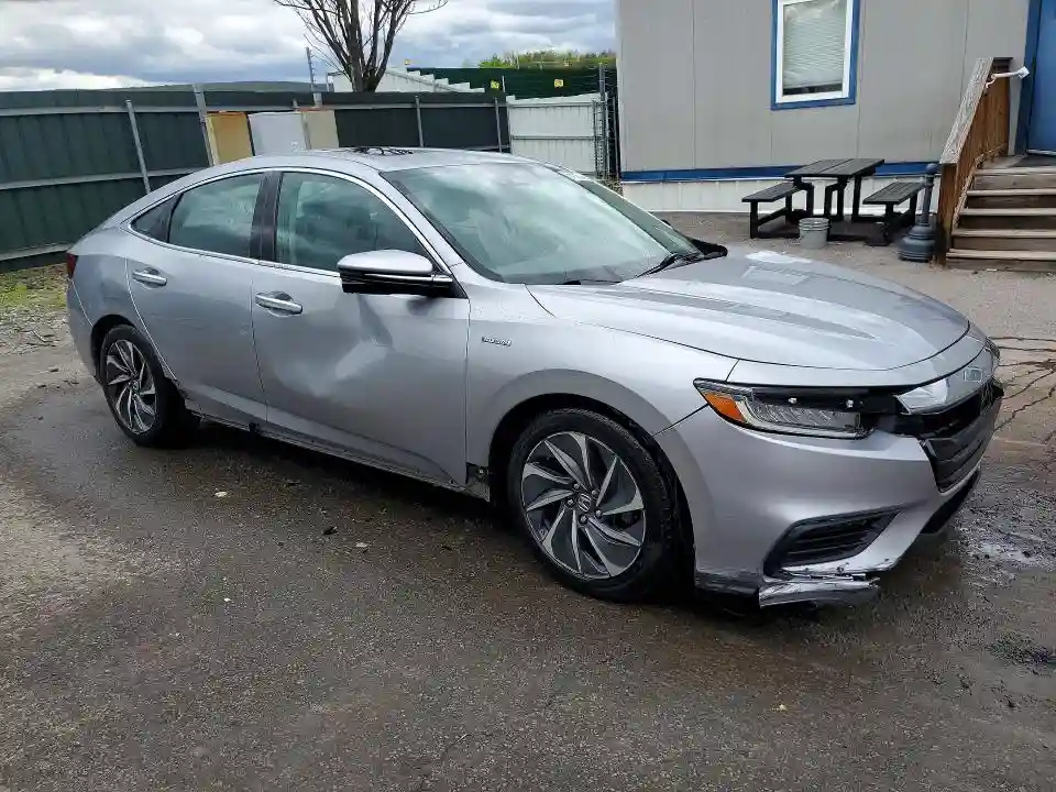 19XZE4F93KE001028 2019 HONDA INSIGHT-3