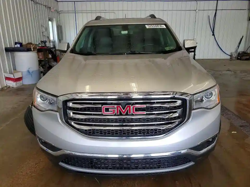 1GKKNULS5KZ271556 2019 GMC ACADIA-4