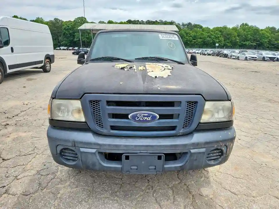 1FTKR1ED1APA06494 2010 FORD RANGER-4