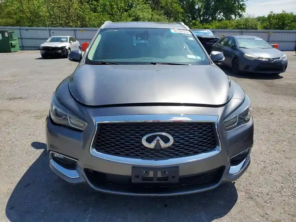 5N1DL0MM6KC511439 2019 INFINITI QX60-4