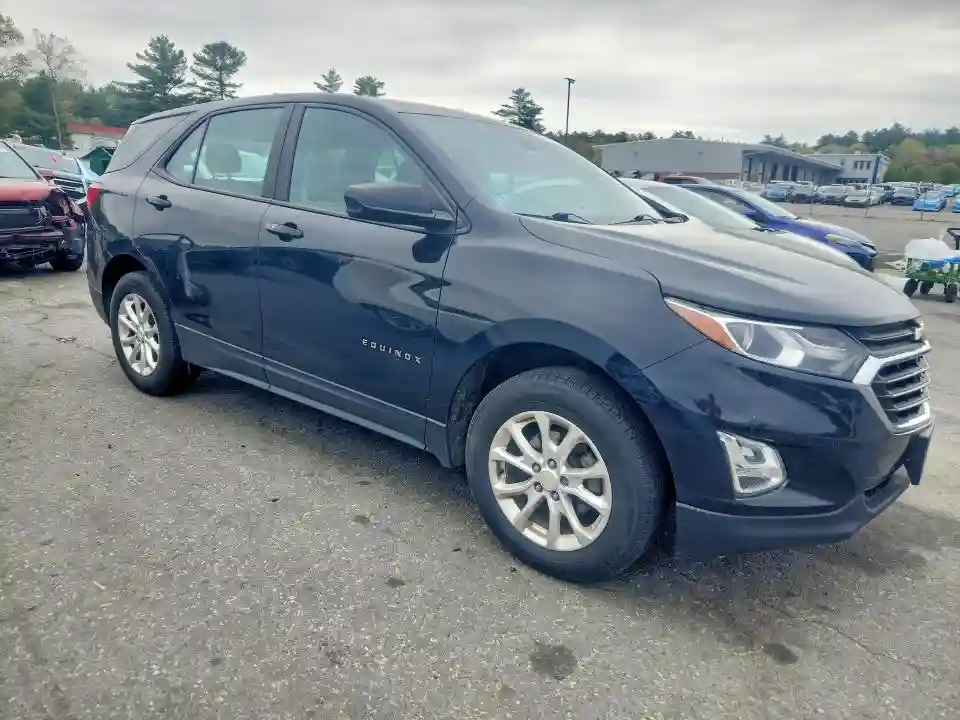 2GNAXSEV6L6276427 2020 CHEVROLET EQUINOX-3