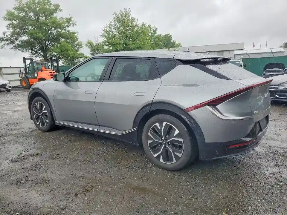 KNDC34LAXP5157239 2023 KIA ALL OTHER-1