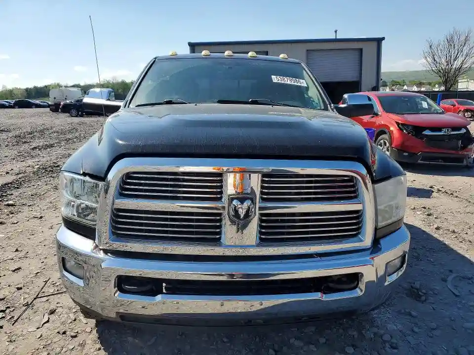 3C6TD5FT0CG127404 2012 DODGE RAM 2500-4