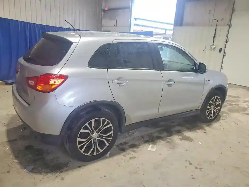 JA4AP3AU0GZ034555 2016 MITSUBISHI OUTLANDER-2
