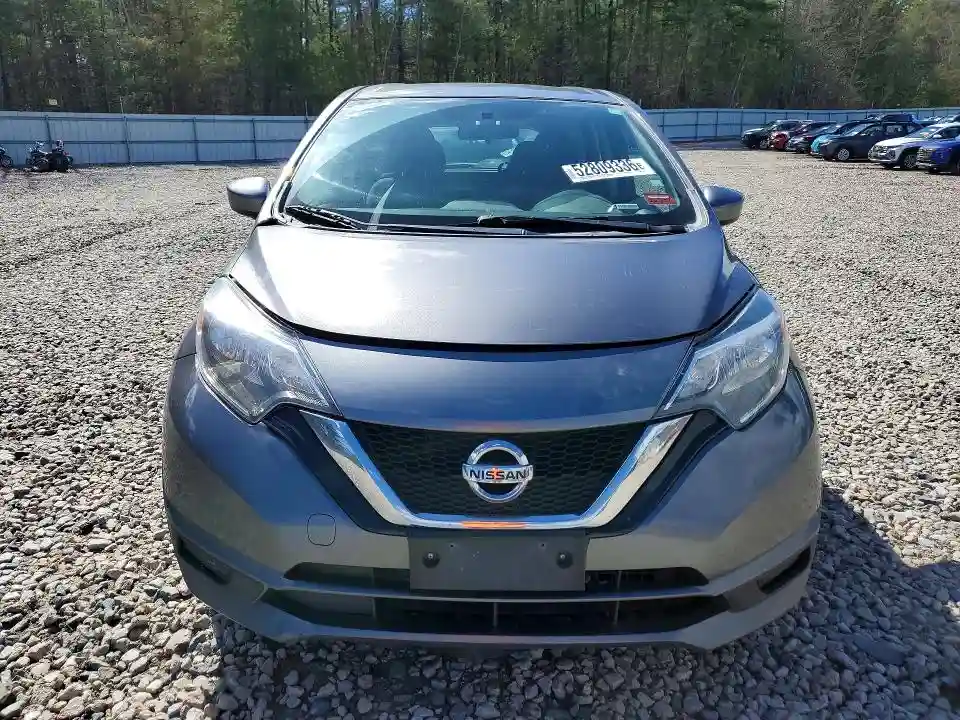 3N1CE2CP6HL374584 2017 NISSAN VERSA-4