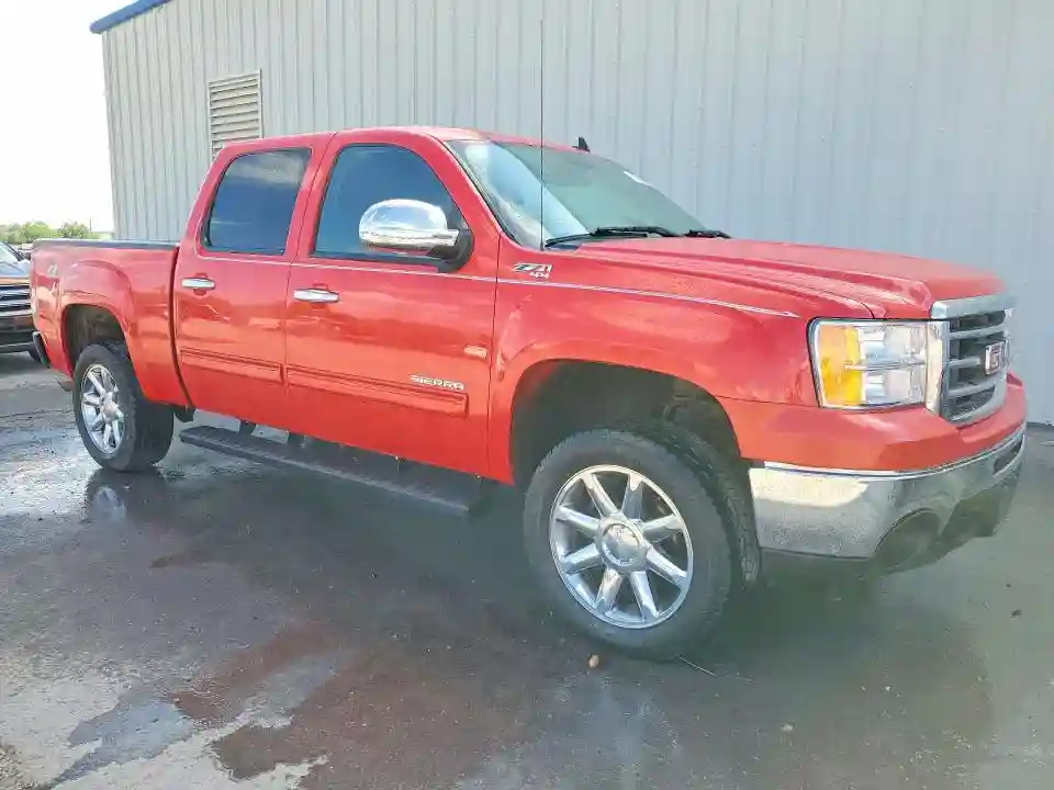 3GTP2VE77DG265818 2013 GMC SIERRA-3