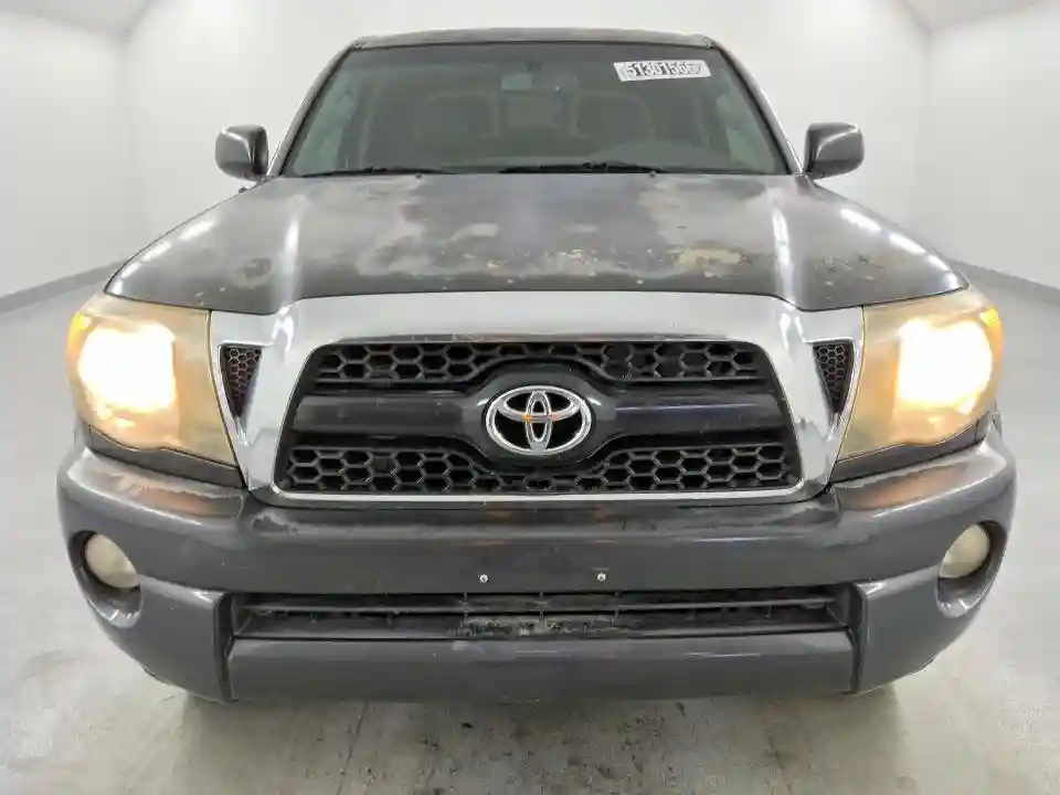 3TMLU4EN1BM061807 2011 TOYOTA TACOMA-4
