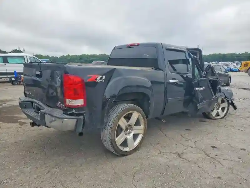 3GTRKVE33AG105582 2010 GMC SIERRA-3