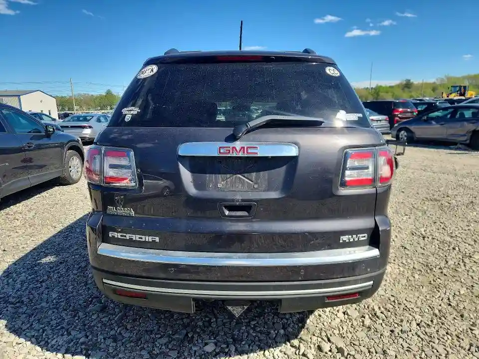 1GKKVRKD3FJ207617 2015 GMC ACADIA-5
