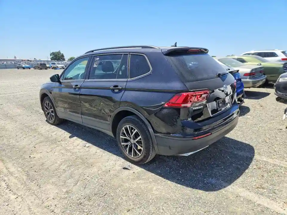 3VV1B7AX5MM042820 2021 VOLKSWAGEN TIGUAN-1