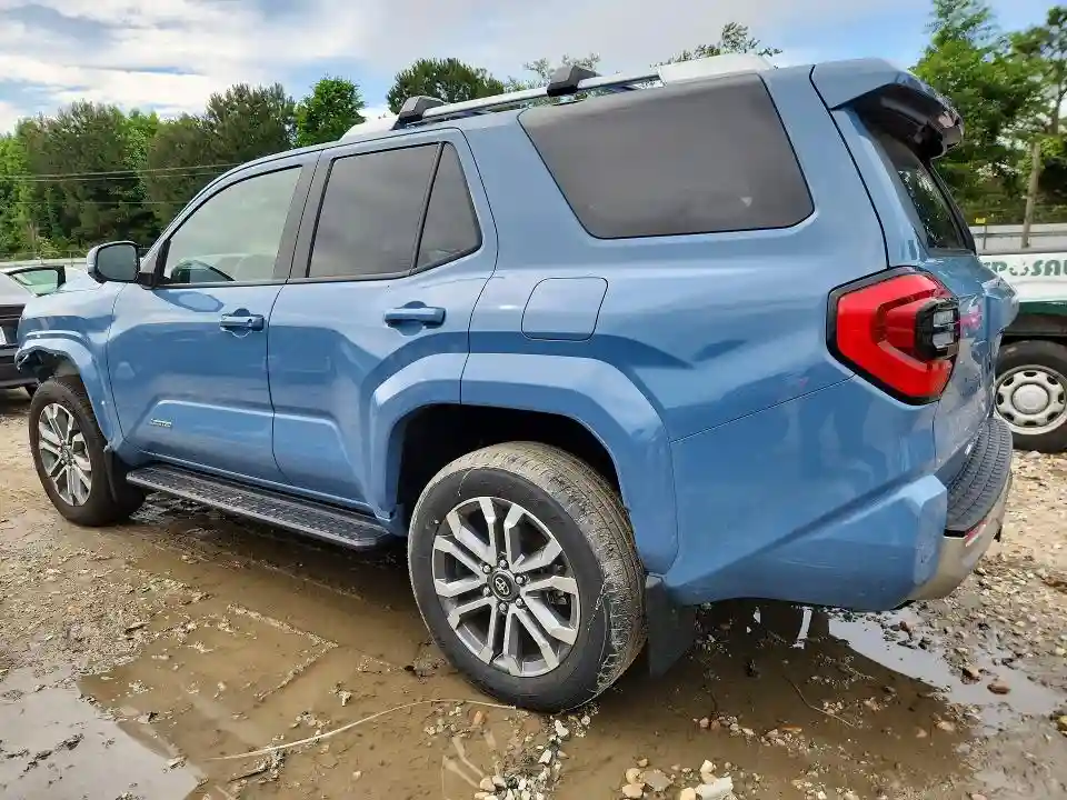 JTEVA5BR0S5037398 2025 TOYOTA 4RUNNER-1