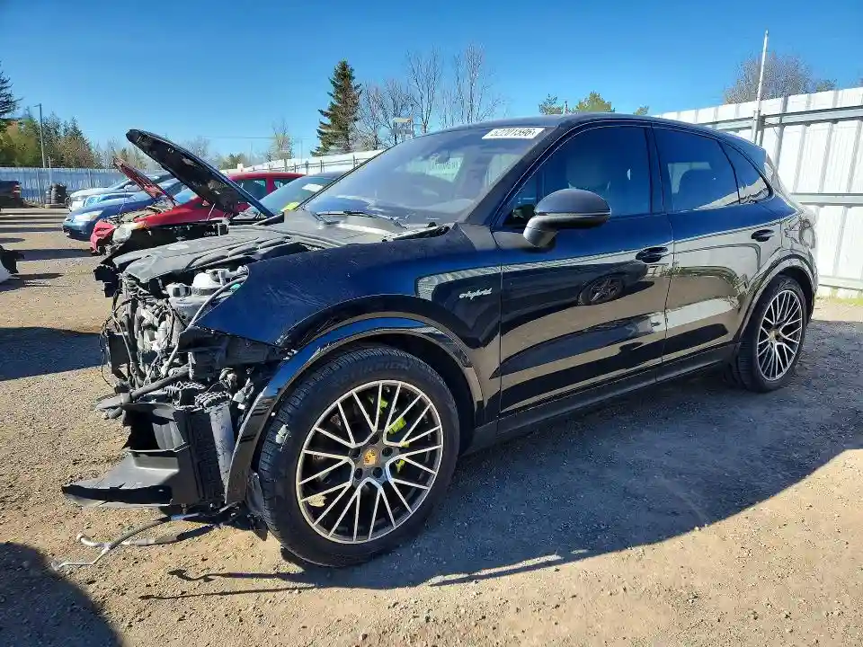 WP1AE2AY0PDA12866 2023 PORSCHE CAYENNE-0