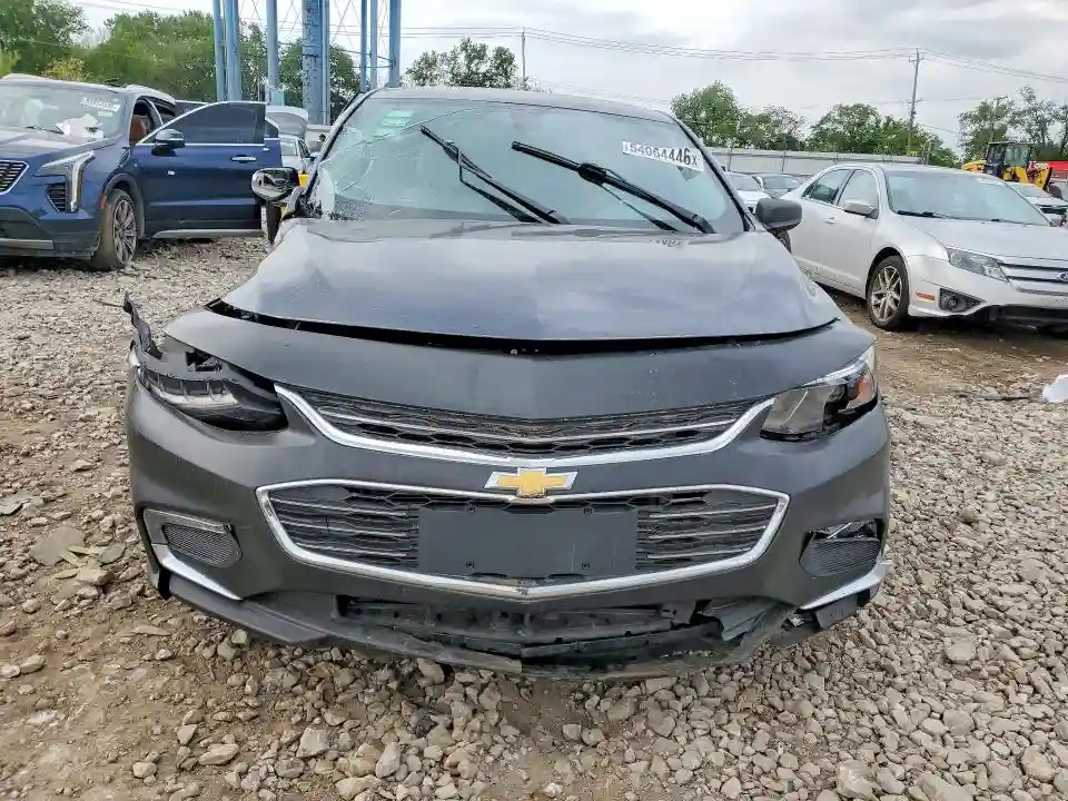 1G1ZE5ST3HF287414 2017 CHEVROLET MALIBU-4
