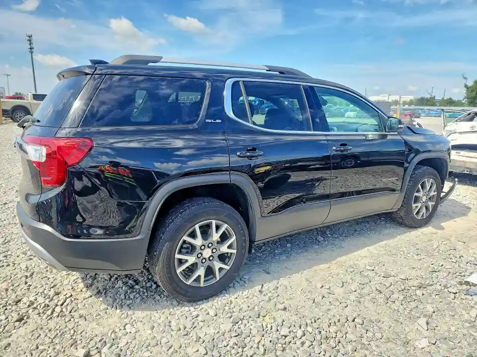 1GKKNKL47NZ179505 2022 GMC ACADIA-2