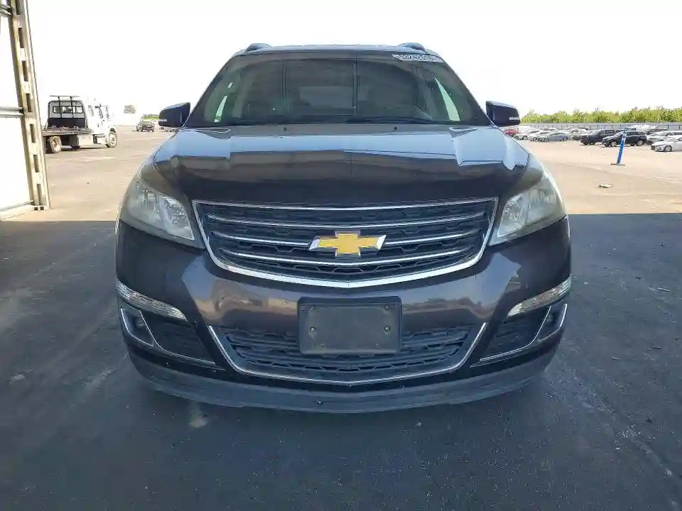 1GNKRHKDXHJ214679 2017 CHEVROLET TRAVERSE-4