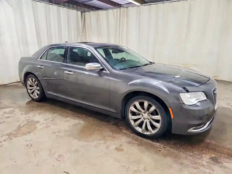2C3CCAEG9HH570302 2017 CHRYSLER 300-3